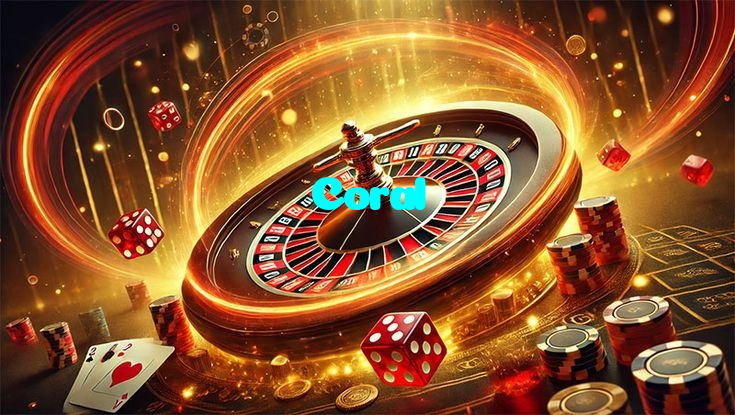 available types of Coral bet including pre-match live express and system bets